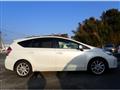2018 Toyota PRIUS α