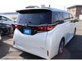 2025 Toyota Alphard G