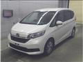 2021 Honda Freed