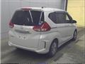 2021 Honda Freed