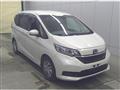 2021 Honda Freed