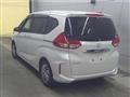 2021 Honda Freed