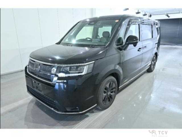 2023 Honda Step WGN