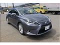2014 Lexus HS HYBRID