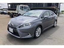 2014 Lexus HS HYBRID