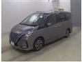 2020 Nissan Serena