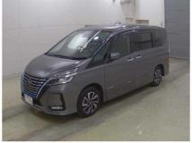 2020 Nissan Serena