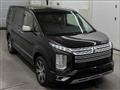 2023 Mitsubishi Delica D5