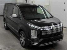 2023 Mitsubishi Delica D5