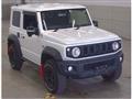 2023 Suzuki Jimny Sierra
