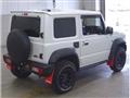 2023 Suzuki Jimny Sierra