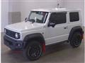 2023 Suzuki Jimny Sierra