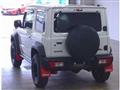 2023 Suzuki Jimny Sierra