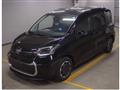 2023 Toyota Sienta