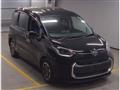 2023 Toyota Sienta