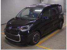 2023 Toyota Sienta