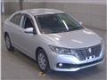 2020 Toyota Premio
