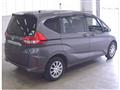 2016 Honda Freed