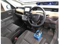 2016 Honda Freed