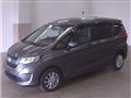 2016 Honda Freed