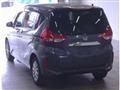 2016 Honda Freed