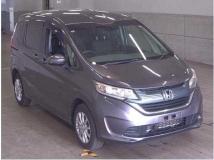 2016 Honda Freed