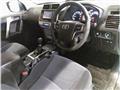 2022 Toyota Land Cruiser Prado