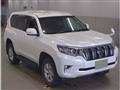 2022 Toyota Land Cruiser Prado