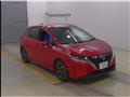 2022 Nissan Note