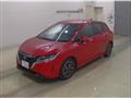 2022 Nissan Note