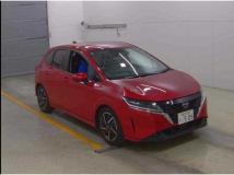 2022 Nissan Note
