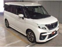 2024 Mitsubishi Mitsubishi Others
