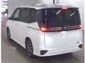 2023 Toyota Voxy