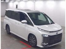 2023 Toyota Voxy