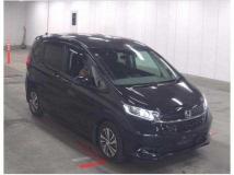 2023 Honda Freed