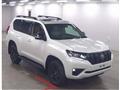 2023 Toyota Land Cruiser Prado