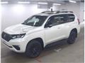 2023 Toyota Land Cruiser Prado