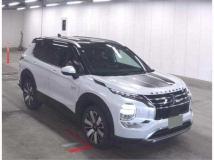 2025 Mitsubishi Outlander