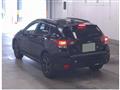 2022 Subaru IMPREZA XV HYBRID
