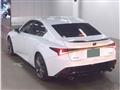 2022 Lexus IS