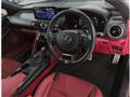 2022 Lexus IS