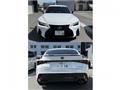 2022 Lexus IS