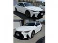 2022 Lexus IS