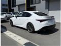 2022 Lexus IS