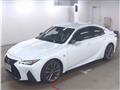 2022 Lexus IS
