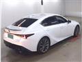 2022 Lexus IS