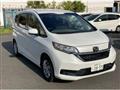 2023 Honda Freed