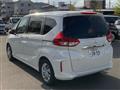 2023 Honda Freed