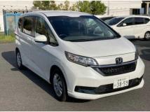2023 Honda Freed