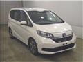 2023 Honda Freed